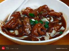 -荔林食店(西华路店)