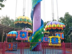 -郑州方特梦幻王国