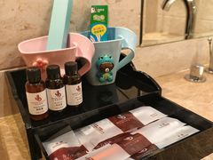 -汕头金海湾大酒店(万象城店)