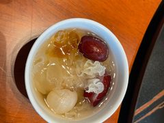 -翕间食·精致淮扬菜(江苏大剧院店)