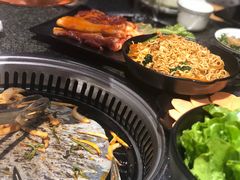 -鹤之乡·齐齐哈尔烤肉·非遗(秋涛路店)