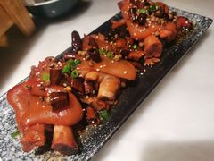 -绿茶餐厅(财富购物中心店)