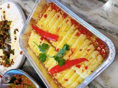 -浩海火燒雲傣家菜(合生汇店)