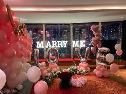 点击看大图 -迈瑞米求婚策划(静安店)
