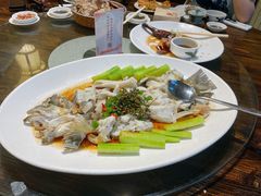 -猪肉婆私房菜(容桂总店)
