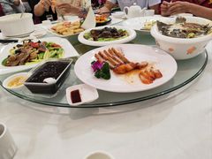 -金榜大酒店-中餐