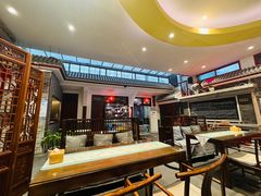 -皇家冰窖小院(什刹海店)