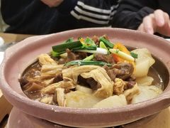 -粤集·手工粤菜(皇庭广场店)