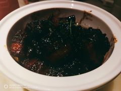 外婆红烧肉-肥猫(义乌万达店)