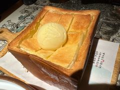 -绿茶餐厅(松江万达店)