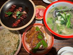 -广府乡下·饭庄(新港东路店)