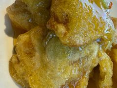 -关东小磨东北菜(上海长风大悦城店)