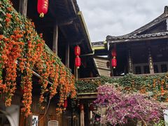 -福建土楼(南靖)景区