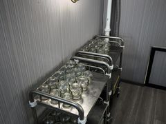 -杨一刀修脚(马连道南街店)