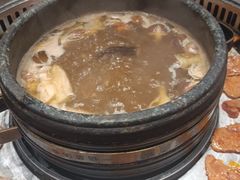 -木王宴语·野生鲜菌火锅(玉河店)