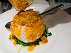 -狮王府淮扬菜(万象城店)