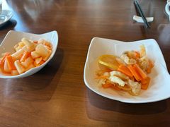 -林芝工布庄园希尔顿酒店-猎味中餐厅