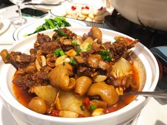 -厨艺餐厅·江西菜(省博物馆店)