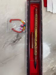 -禧婴婴儿理胎发·胎毛笔定制纪念品(新街口店)