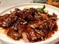 顺德碌鸭-大榕树下顺德菜(融创茂店)