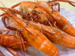 -老字号德记烧腊饭店·海鲜加工