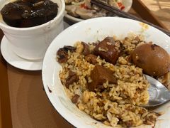 -红猪卤肉饭(大西洋美食城店)