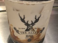 -鹿角巷The Alley(龙湖天街店)