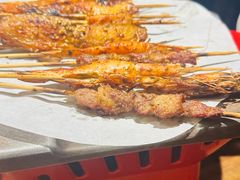 -1819餐厅·团队聚餐·烤串·精酿