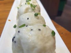 -金枝玉叶上海人家食府(三里河店)