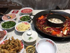 -龙厂长老火锅(抚琴店)