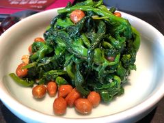 -辣尚瘾·烤鱼·新川菜(交大直营店)