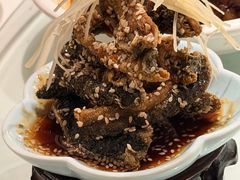-二泉园老菜馆·百年无锡菜