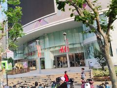 -巴黎春天(陕西路店)