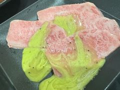 -和牛 烧肉寿喜烧涮锅 善(心斎橋店)