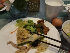 -东北大厦酒店(沈阳北站青年大街店)