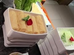 -刘一锅筋头巴脑(王府井店)
