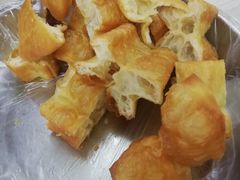 -蒙记老牌豆浆