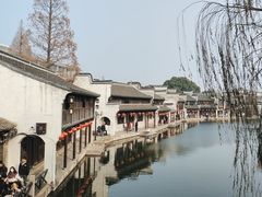 -南浔古镇