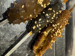 -陈氏肥蛤(小纬六路总店)