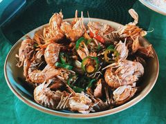 -盛港湾海鲜食府(黄沙店)