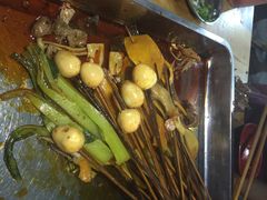 卢妈冷锅串串香-雲记卢妈冷锅串串(中道街总店)