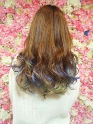 -i Style潮牌美发沙龙