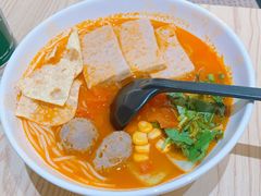 -匠本米所·炸酱米线·潮汕小食(万象食家店)