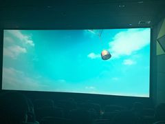 -中影荟星激光影城(西丽店)