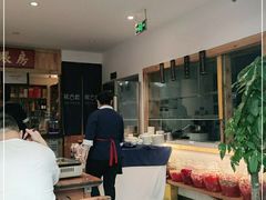 -院8里·少城记忆老川菜(宽窄巷子店)