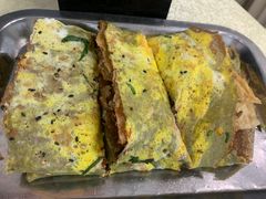 -奥华餐厅·老张记(台基厂店)