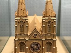-广州市城市规划展览中心
