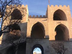 -瓦伦西亚大教堂