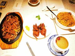 -千日贺茶餐厅(高新万达店)