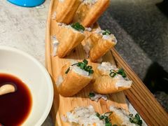 -鲜潭蒸汽石锅鱼(五道口购物中心店)